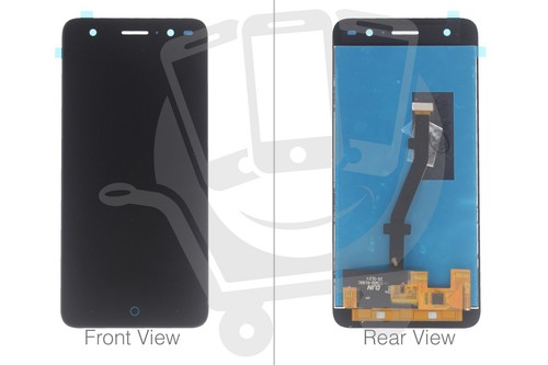 Official zte blade - official,