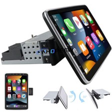 10.1" Rotatable 1Din Car