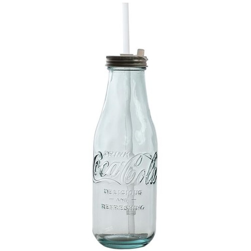 Coca cola recycled - cola,