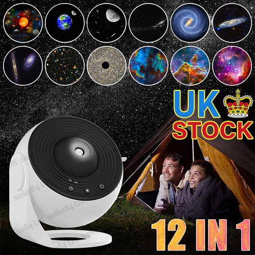 12in1 galaxy starry sky - galaxy,