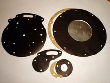 KOLTEC VG177 Reducer Repair
