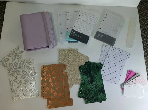 Kikki medium lilac lavender - k,