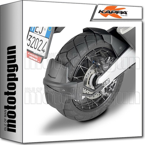 Kappa mudguard back - back, honda