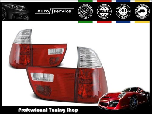 Rear lights tail - lights, for