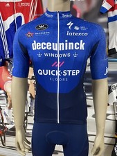 Quickstep deceuninck team - quickstep,