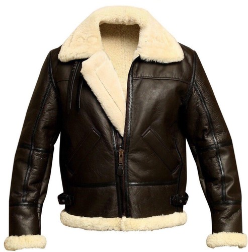 Men raf aviator pilot b3 - aviator,