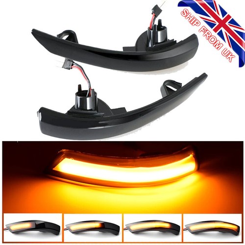Led dynamic wing - 2,