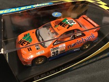 Scalextric c2313 subaru - scalextric,