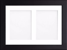 Black Multi Aperture Photo