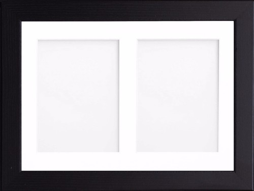 Black multi aperture photo - multi,