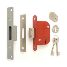 Era fortress lever mortice - 5,
