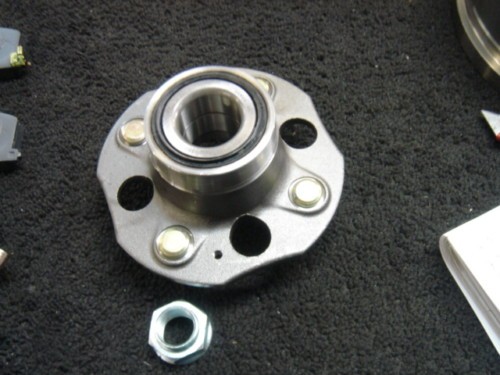 For honda prelude - for,