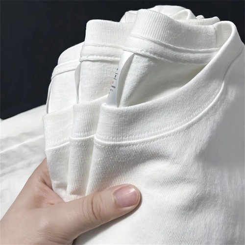 Mens shirt short - t-shirt, sleeve