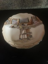 Royal Doulton Dickens Ware