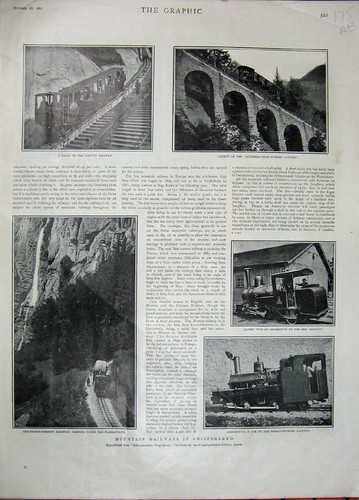 Antique old print - antique,