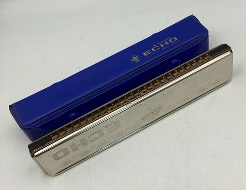 Hohner echo 2509 - m., no.