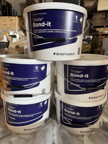 Buckets thistle bond it - 7,