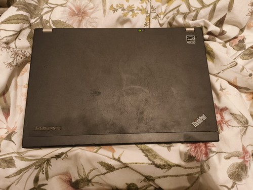 Rare incomplete x330 - rare, x330.