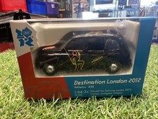 2012 LONDON OLYMPICS OFFICIAL