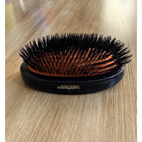 Mason pearson hair - hair, brush