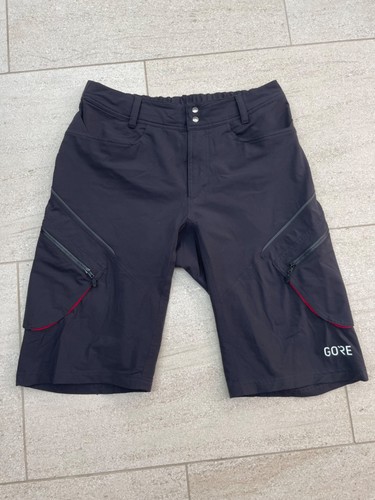 Gore loose cycling shorts