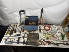 Used hand tools - used,