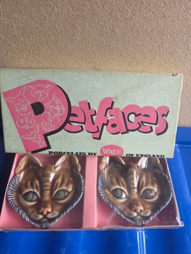 Vintage wade pet - vintage,