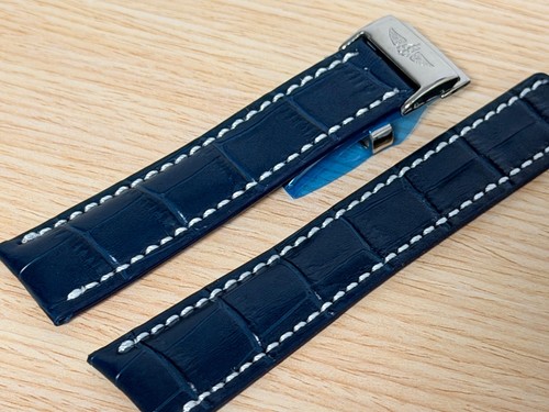 Replacement for 24mm breitling - 24mm,