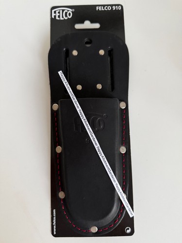 Felco holster 910 - felco,