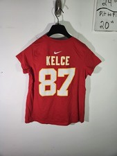 Women's Nike NFL Kansas City
