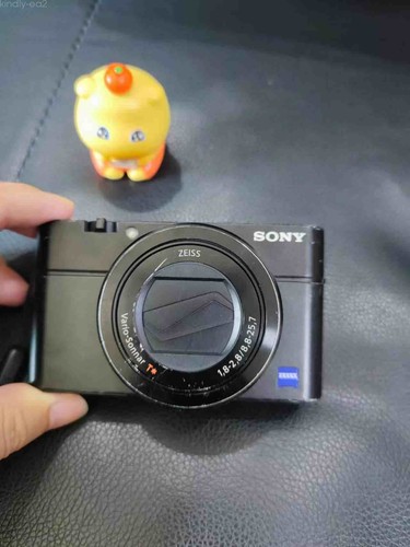 Sony rx100 digital - sony,