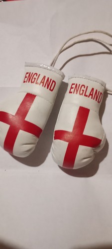 Personalised mini boxing - mini,