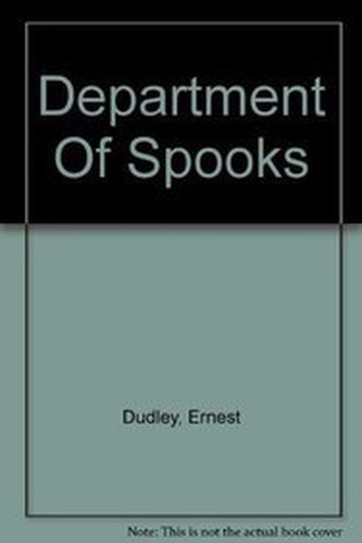 Department spooks dudley - of, spooks,