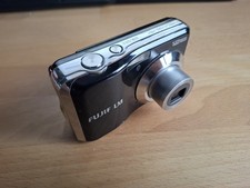Fujifilm FinePix AV130 Digital Camera 12MP Black