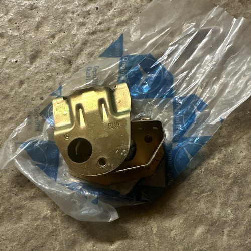 New mercedes w123 rear boot - new,