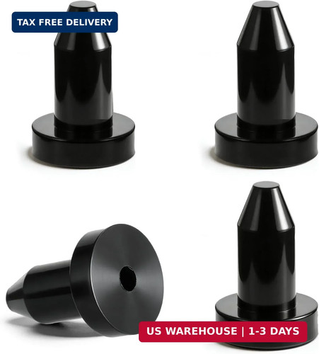 4pcs inch kayak drain - kayak,