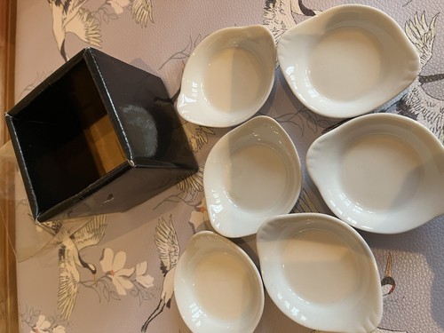 Ramekin serving bowls - bowls,