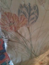 Huge Bespoke Pair Of curtains