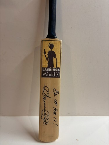 Herschelle gibbs signed - gibbs:,