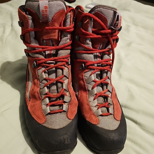 Han wag boots - han,