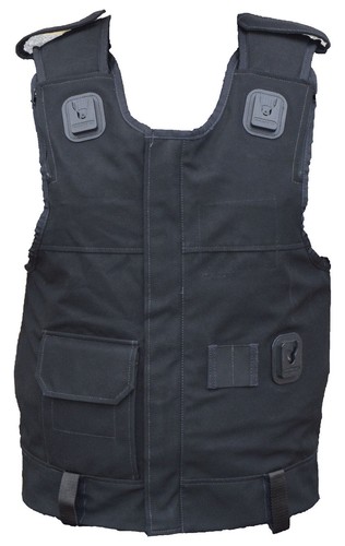 Aegis body armour cover - aegis,