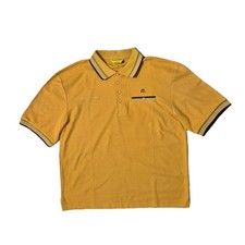 Retro McDonald's Employee