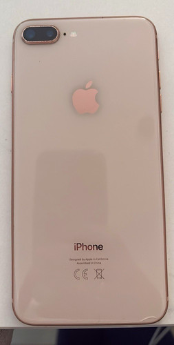 Apple iphone plus - iphone, 8