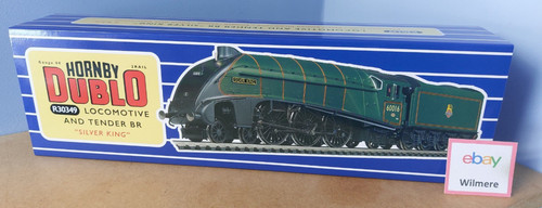 Hornby dublo r30349 br - hornby,