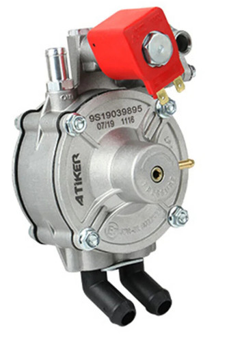 Reducer lpg atiker sr09 - reducer, super