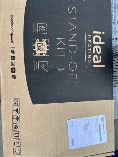 Ideal logic combi - ideal,