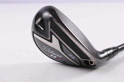 Titleist 818 hybrid 23 - #4, /