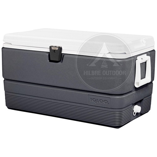 Igloo cooler box 66l - box,