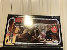 Star Wars Vintage Collection