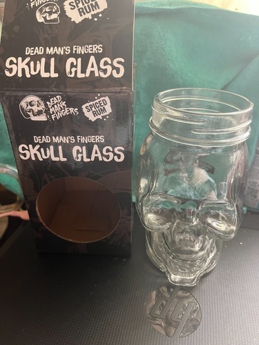 Bnb dead mans fingersspiced - mans,